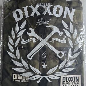 DIXXON -The O.D ✨SOLD OUT✨-large